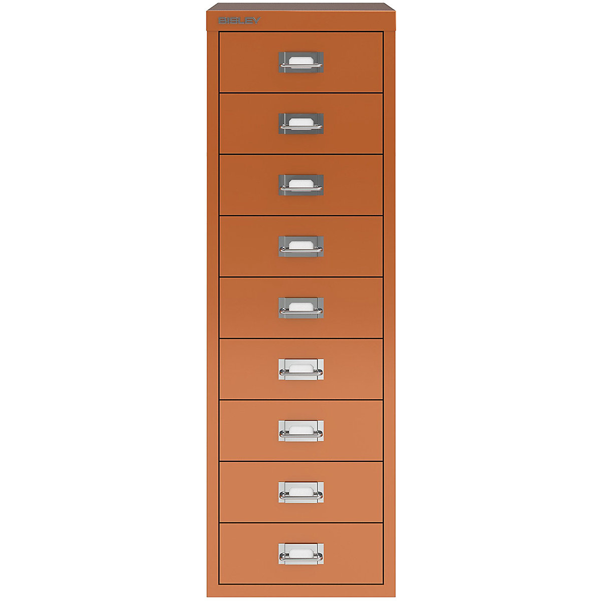 Bisley Multidrawer Storage Units