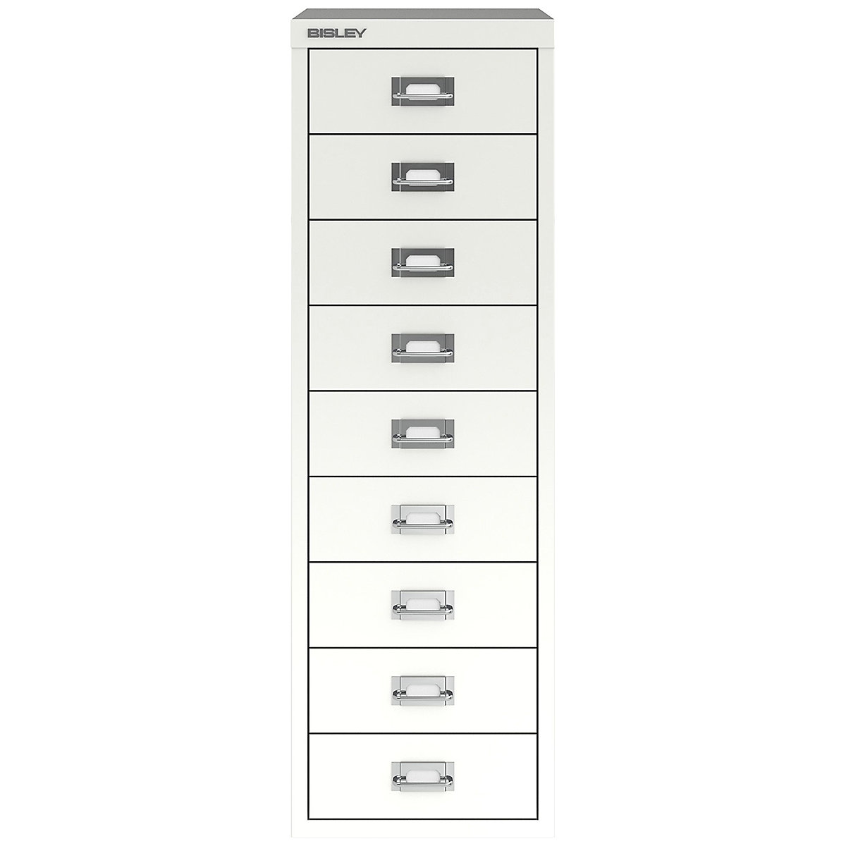 Bisley Multidrawer Storage Units