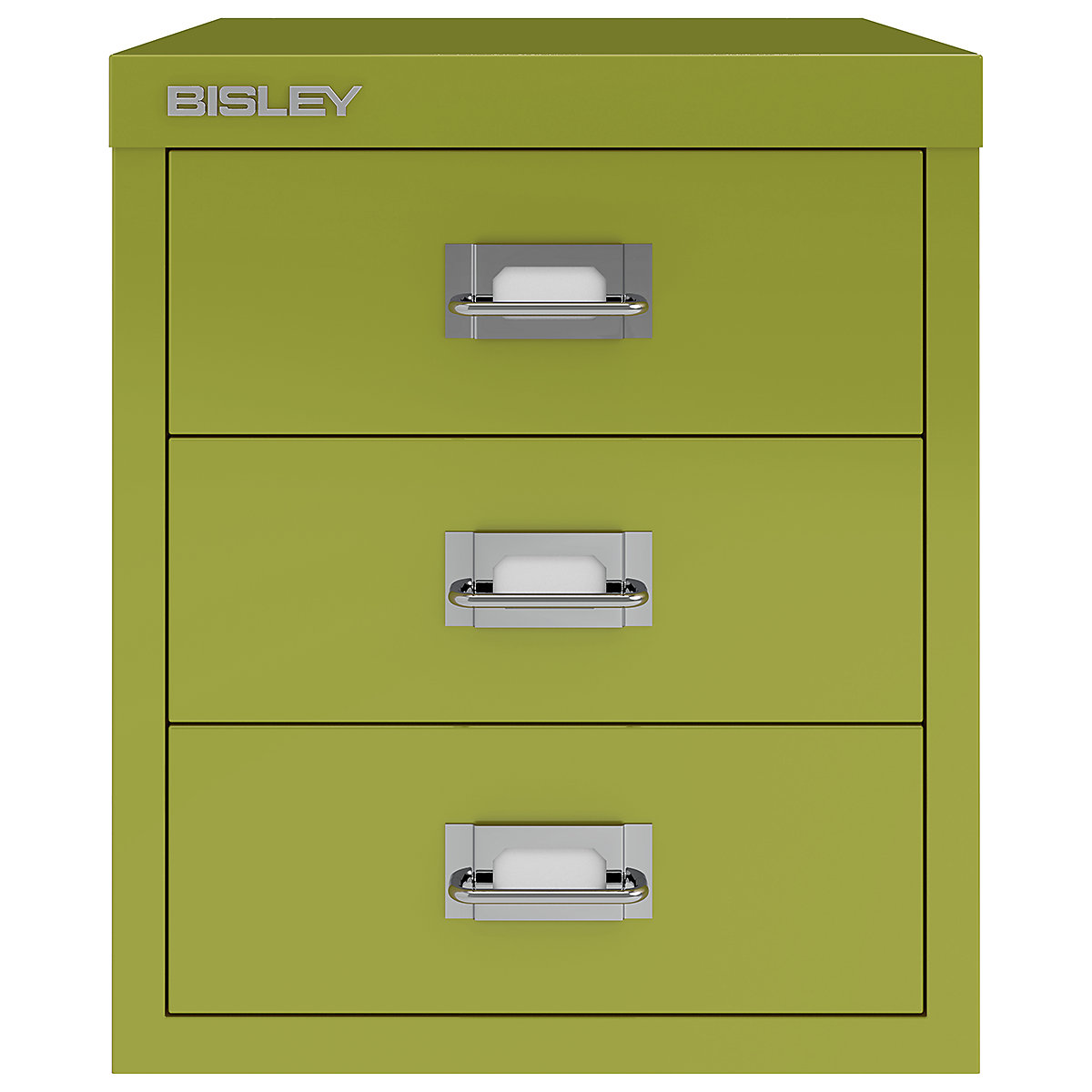 Bisley Multidrawer Storage Units
