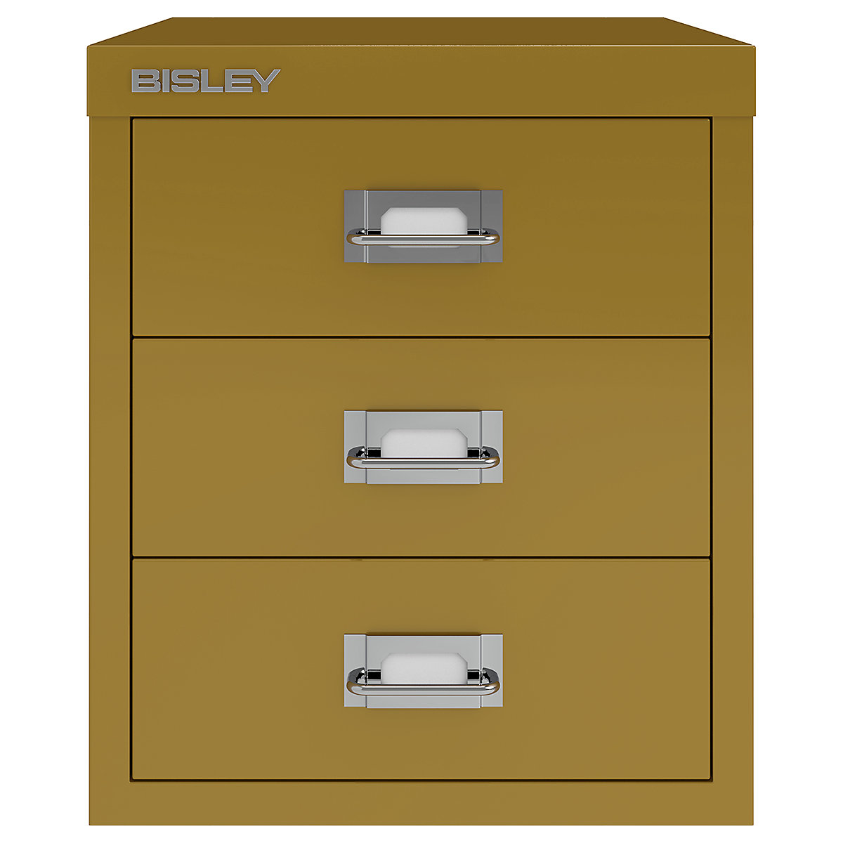 Bisley Multidrawer Storage Units