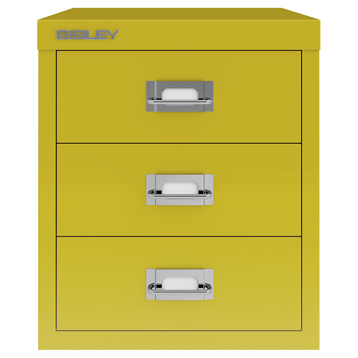 Bisley Multidrawer Storage Units