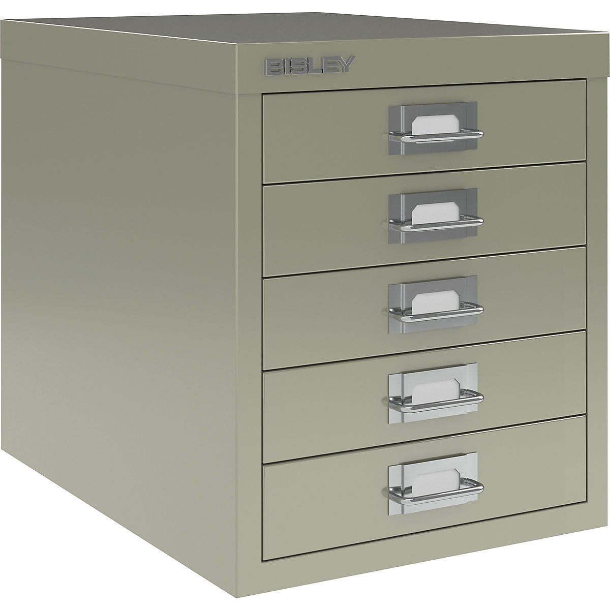 Bisley Multidrawer Storage Units