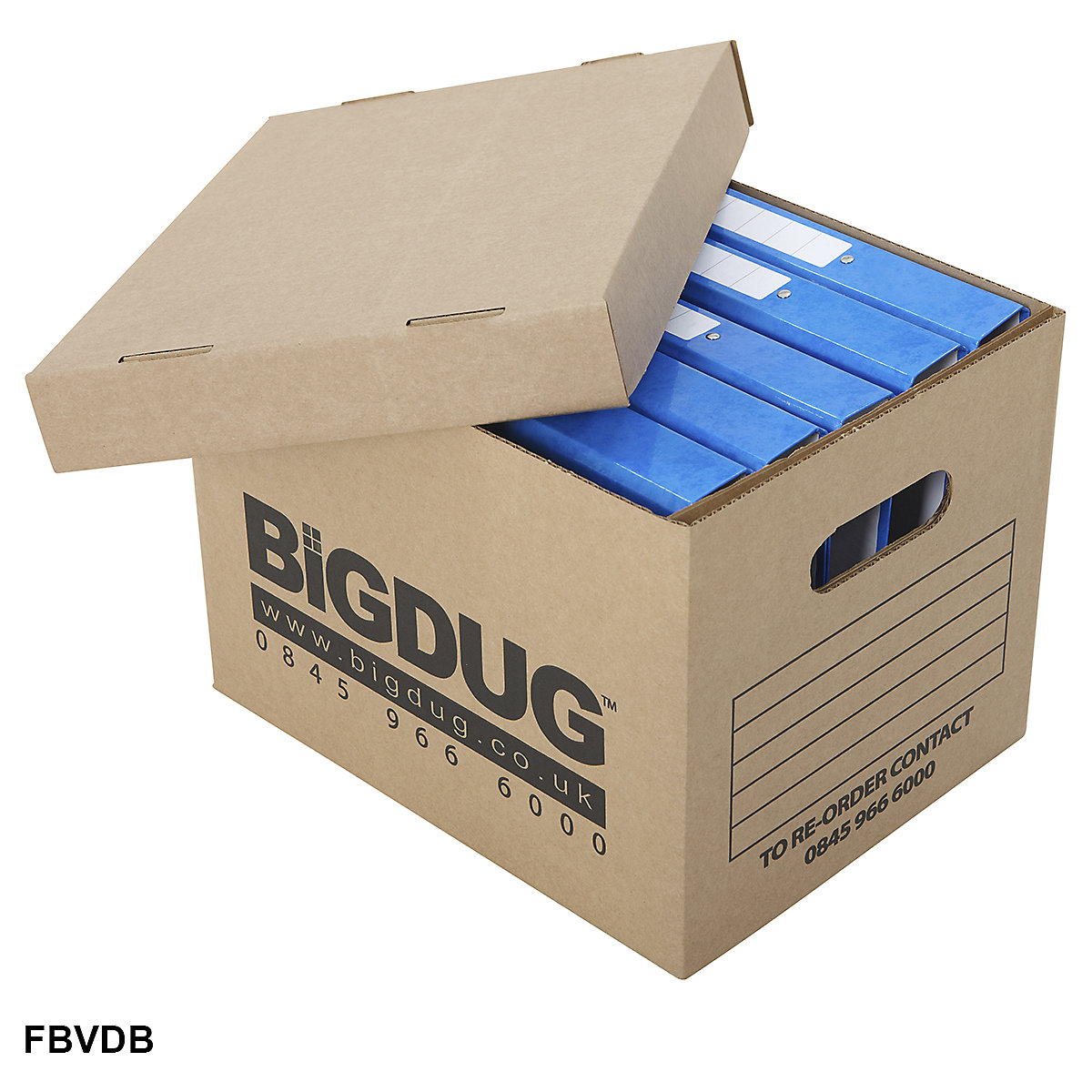 Value Archive Boxes (Product illustration 5)-4