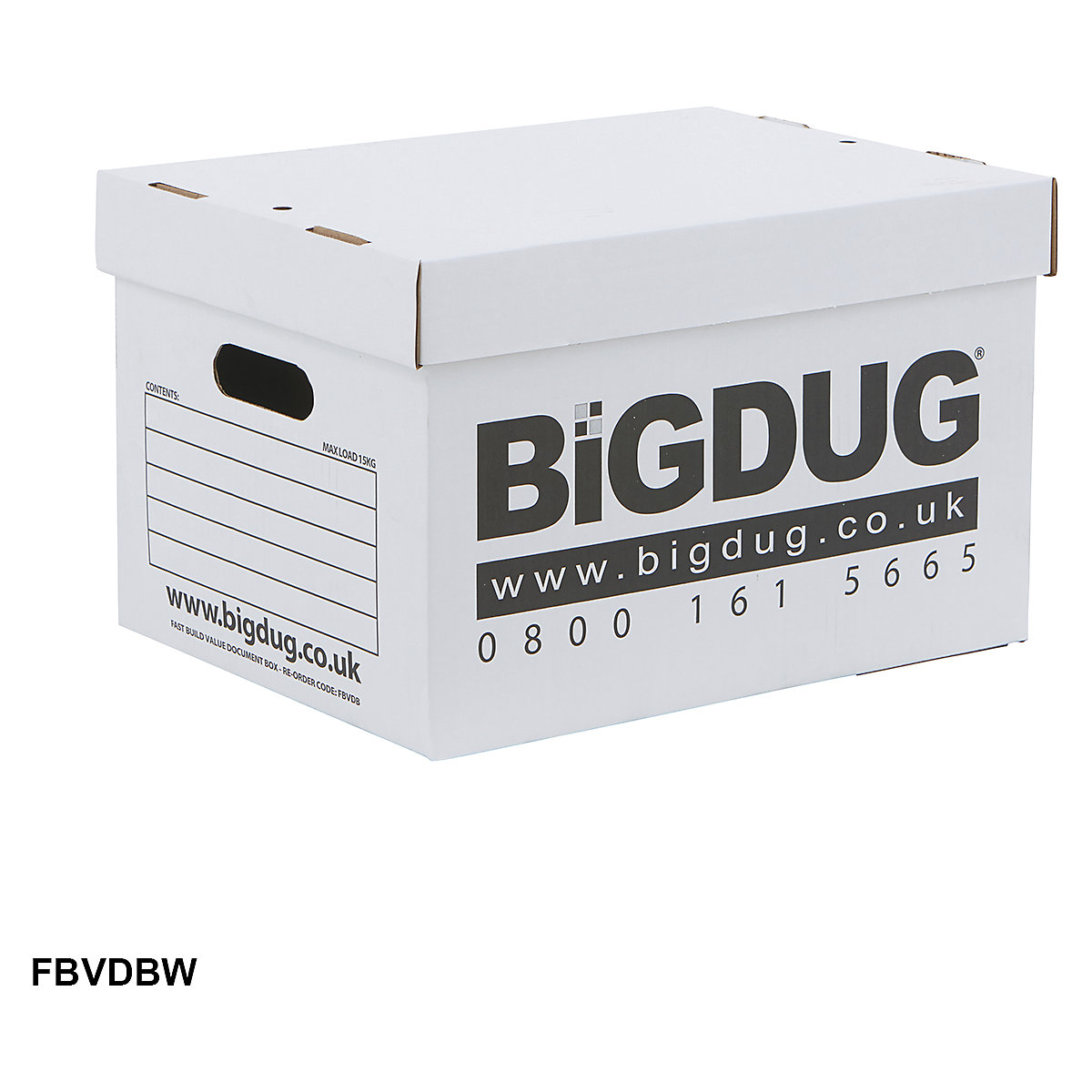 Value Archive Boxes (Product illustration 4)-3