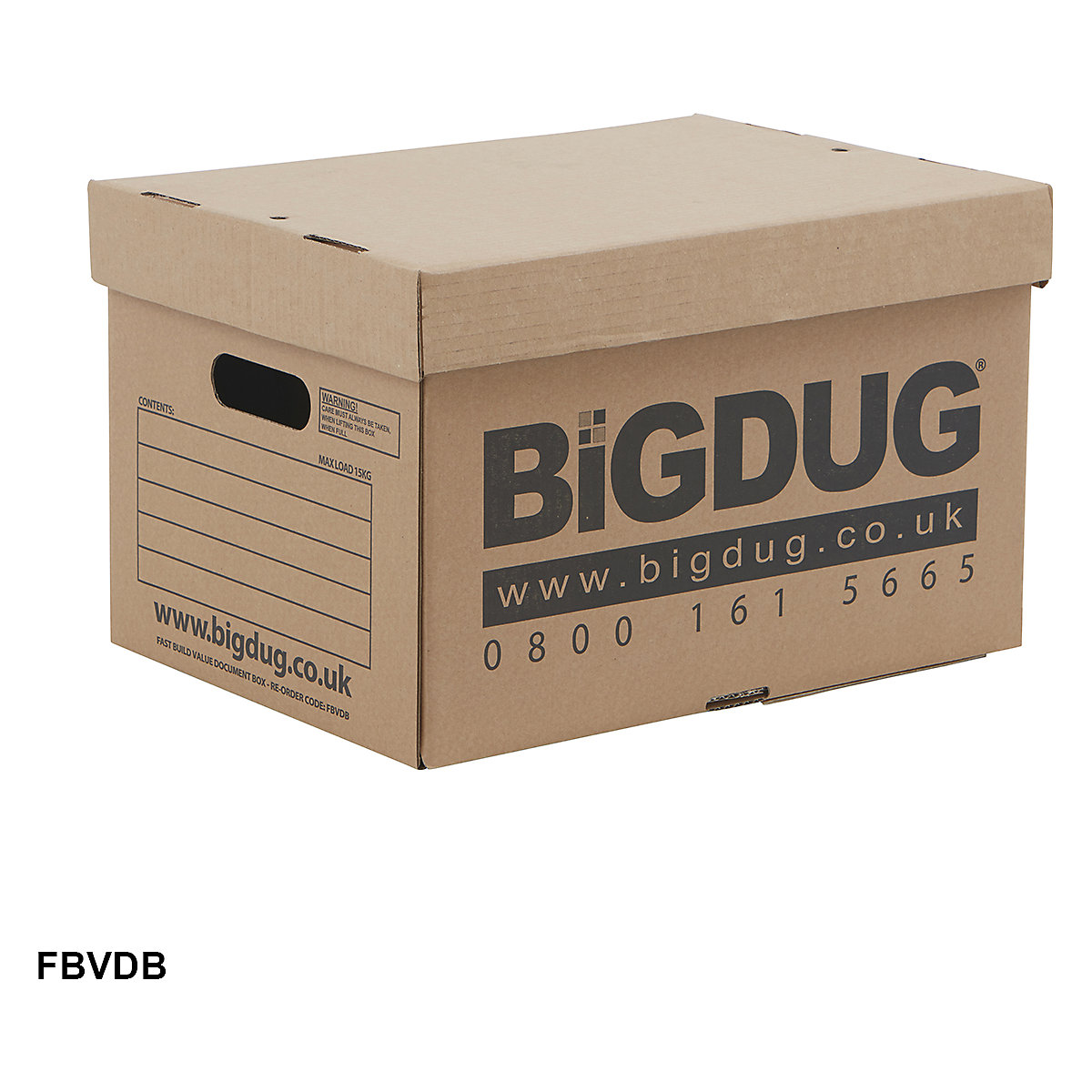 Value Archive Boxes (Product illustration 3)-2
