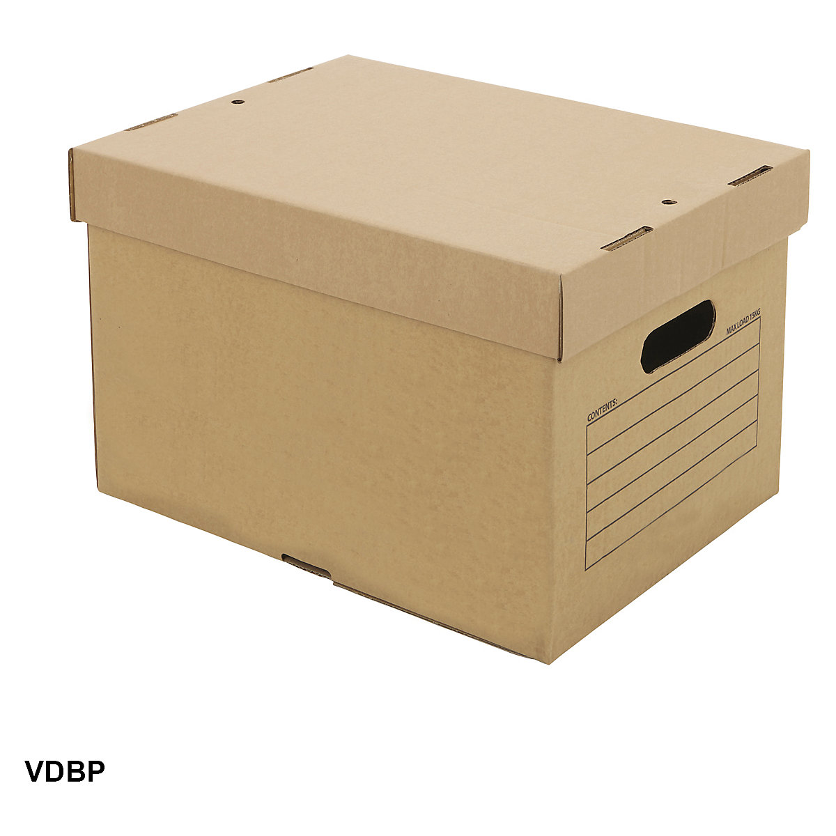 Value Archive Boxes (Product illustration 6)-5