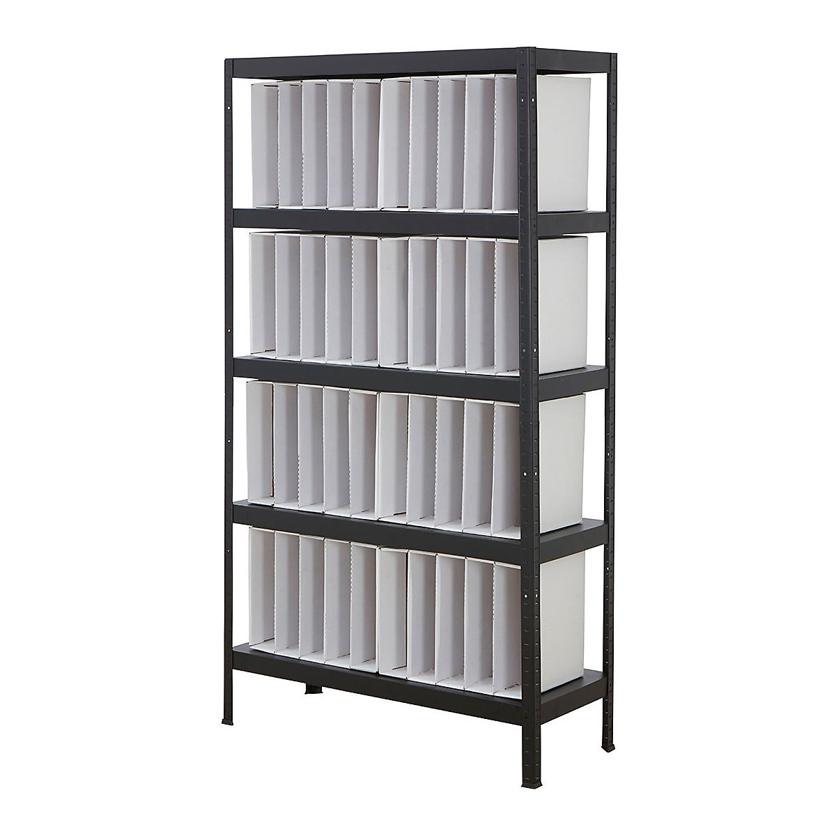 Value Light Duty Office Storage