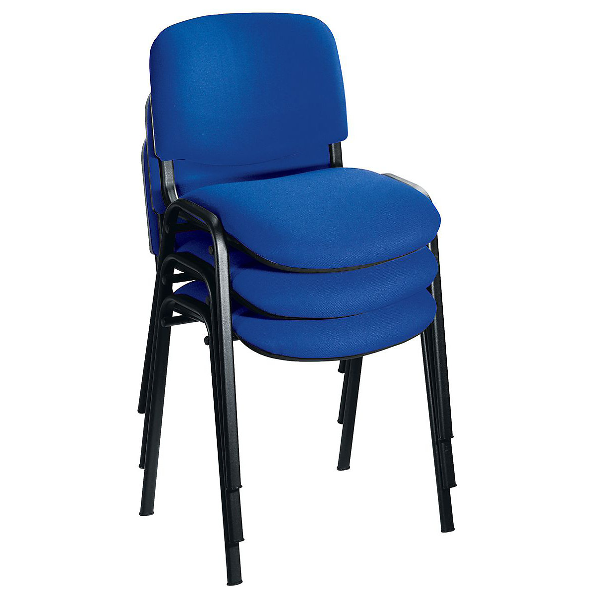 Groove Stacking Conference Chairs (Product illustration 3)-2