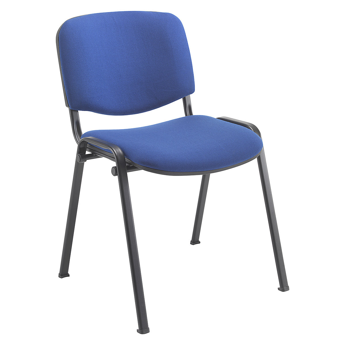 Groove Stacking Conference Chairs