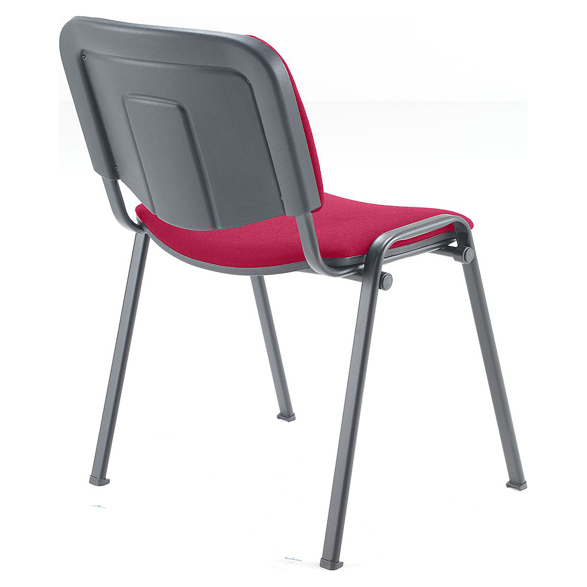 Groove Stacking Conference Chairs (Product illustration 8)-7