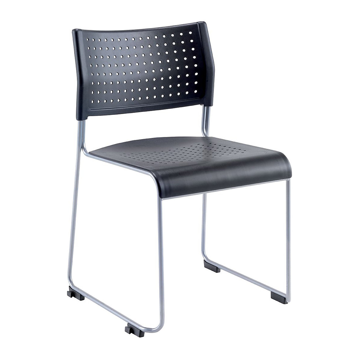 Leo Stacking Chairs