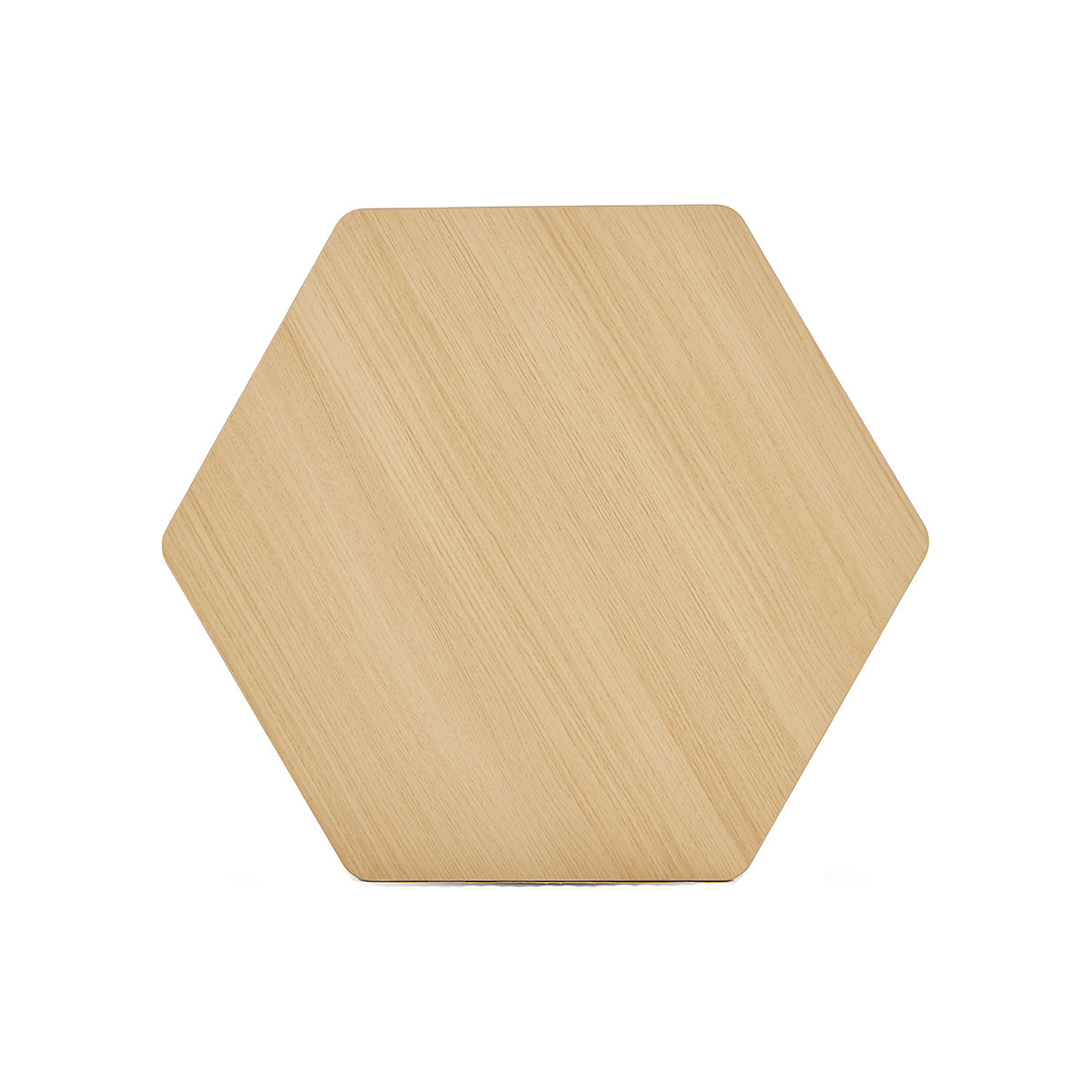 Pallion Hexagonal Poseur Table (Product illustration 7)-6