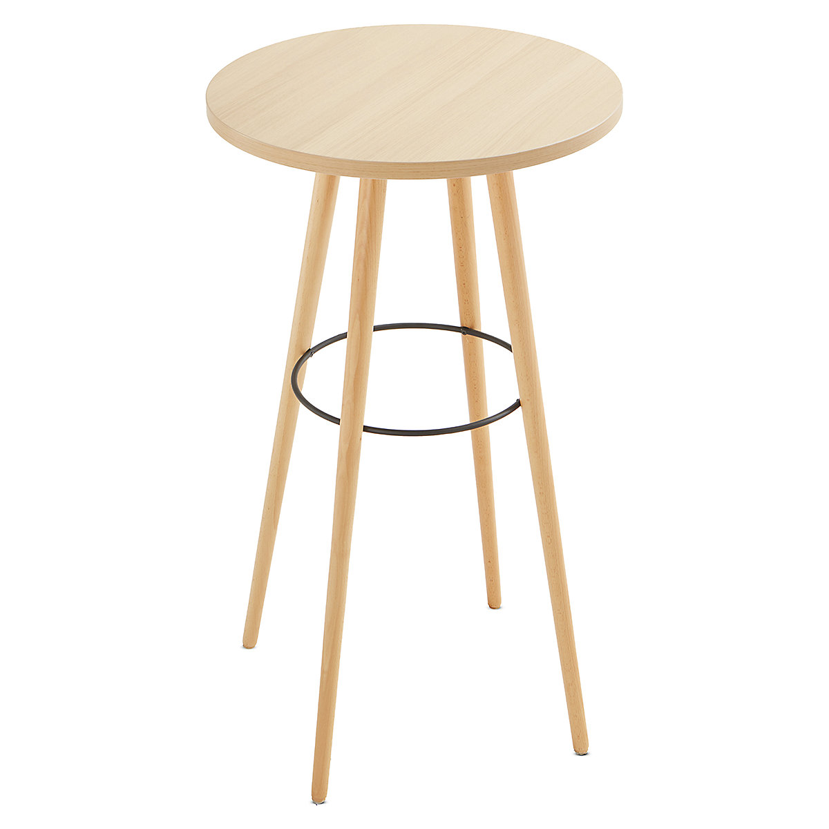 Pallion Round Poseur Table