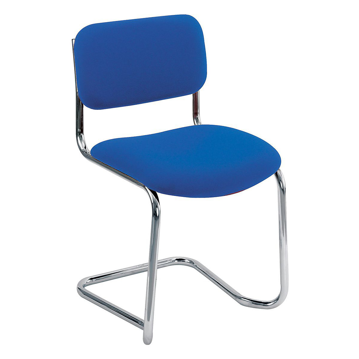 Stackable Meeting Chairs
