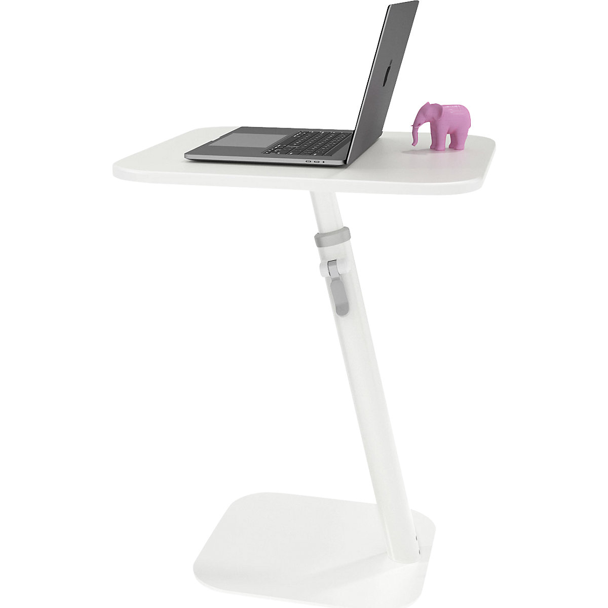 Bento® laptop desk – Dataflex (Product illustration 3)-2