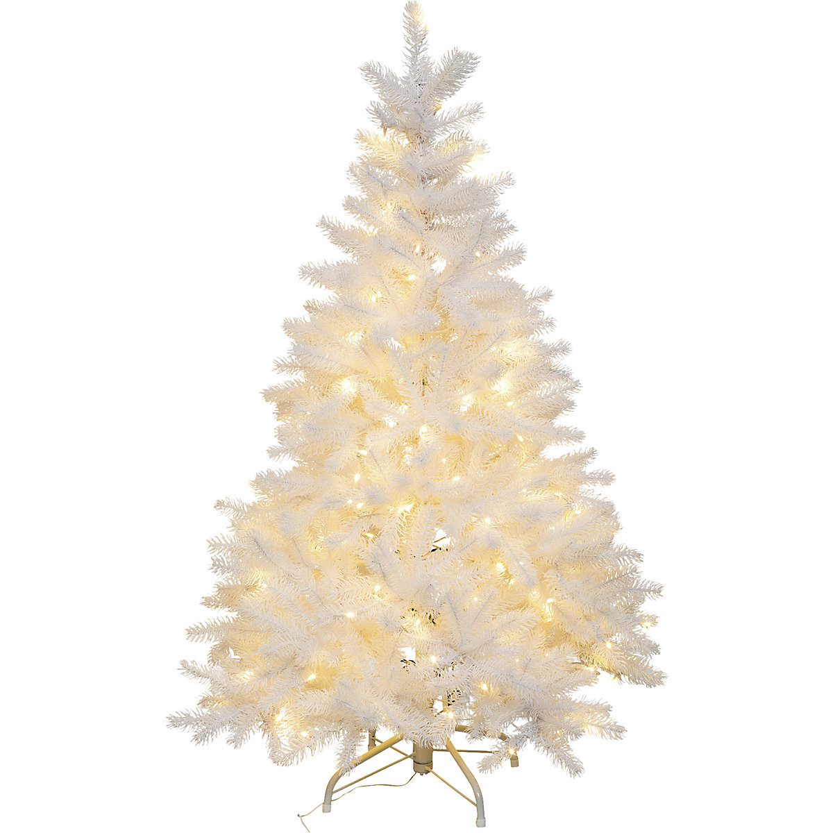 Artificial LED fir tree (Product illustration 5)-4