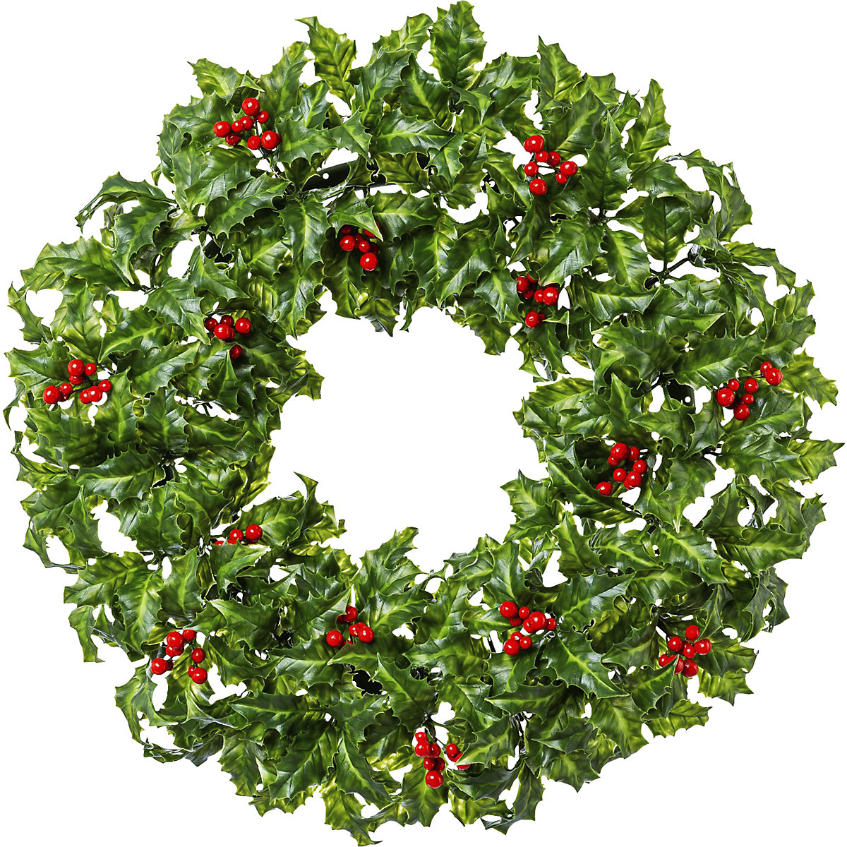 Berry wreath Ø 51 cm