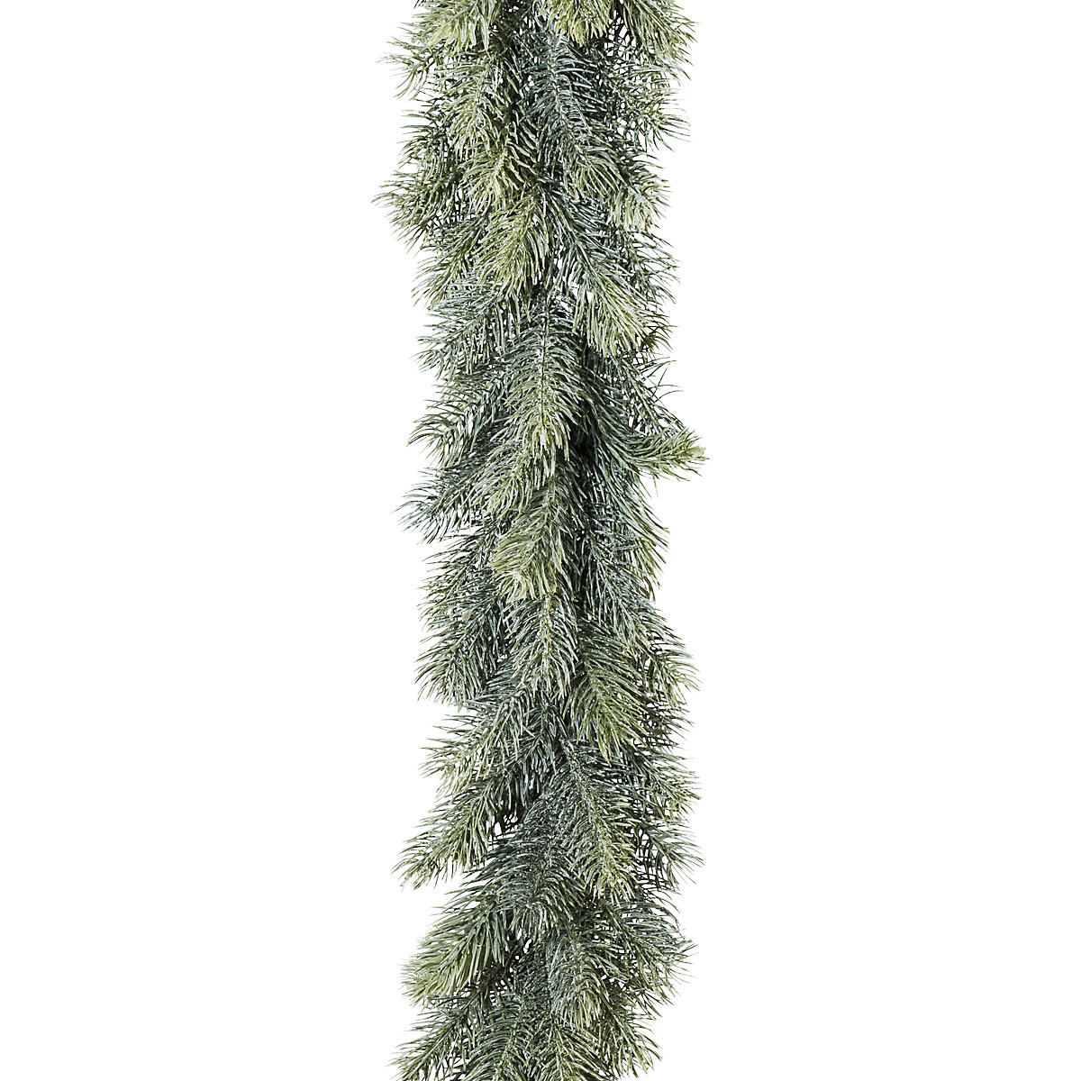 Blue spruce garland (Product illustration 2)-1