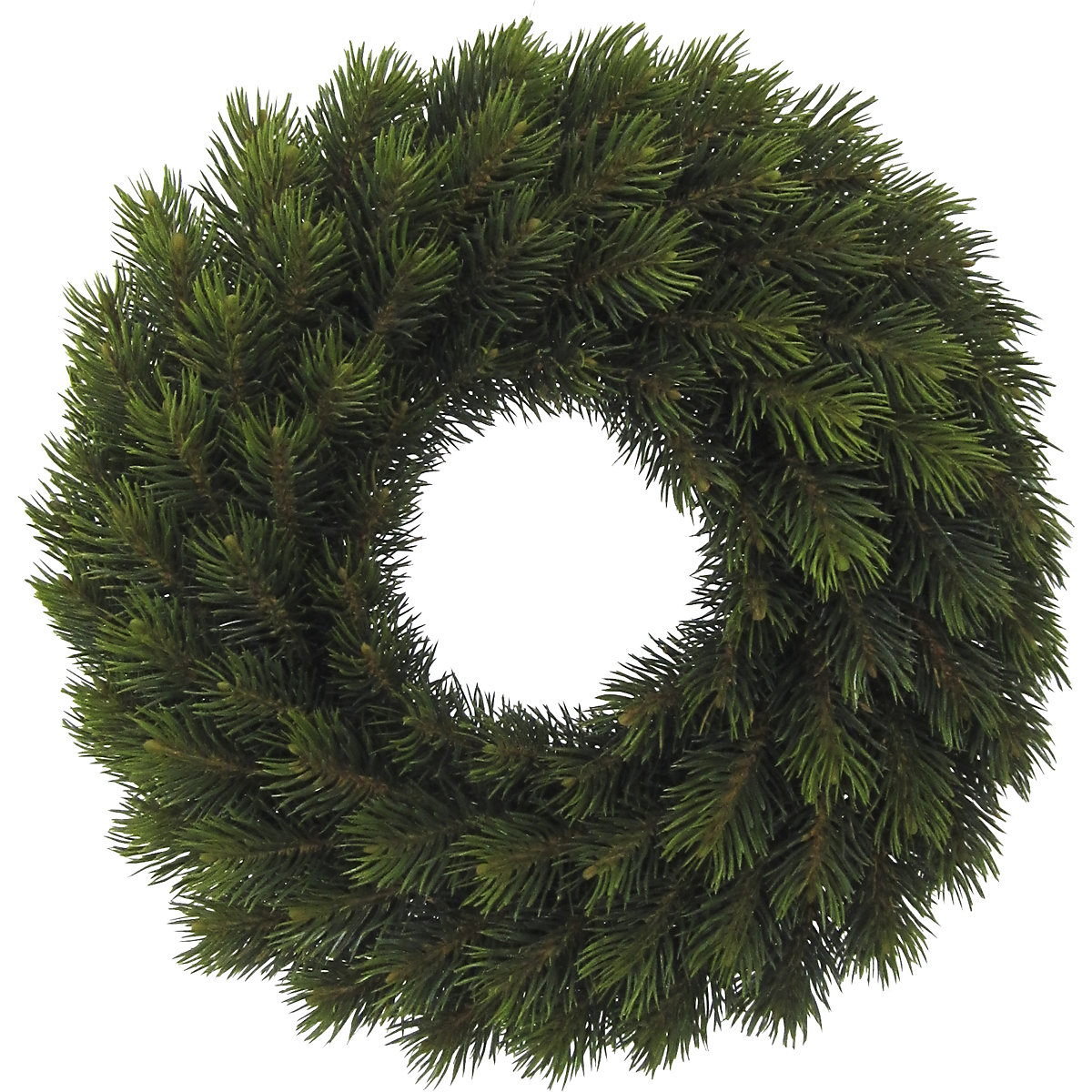 Fir wreath (Product illustration 4)-3