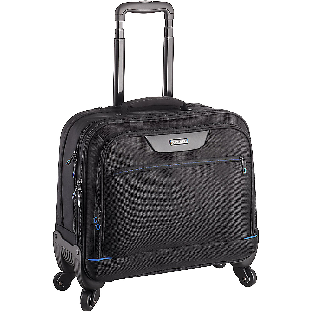 Business laptop trolley