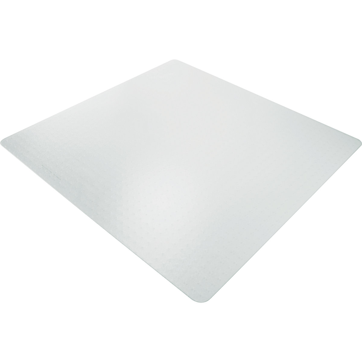 Floor protection mat DURAGRIP META, with studs for carpeted floors, WxD 1200 x 1100 mm-6