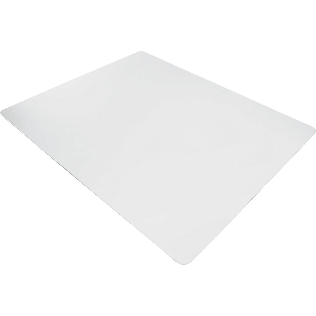 Floor protection mat ECOGRIP SOLID, for smooth and hard floors, WxD 1300 x 1200 mm-6