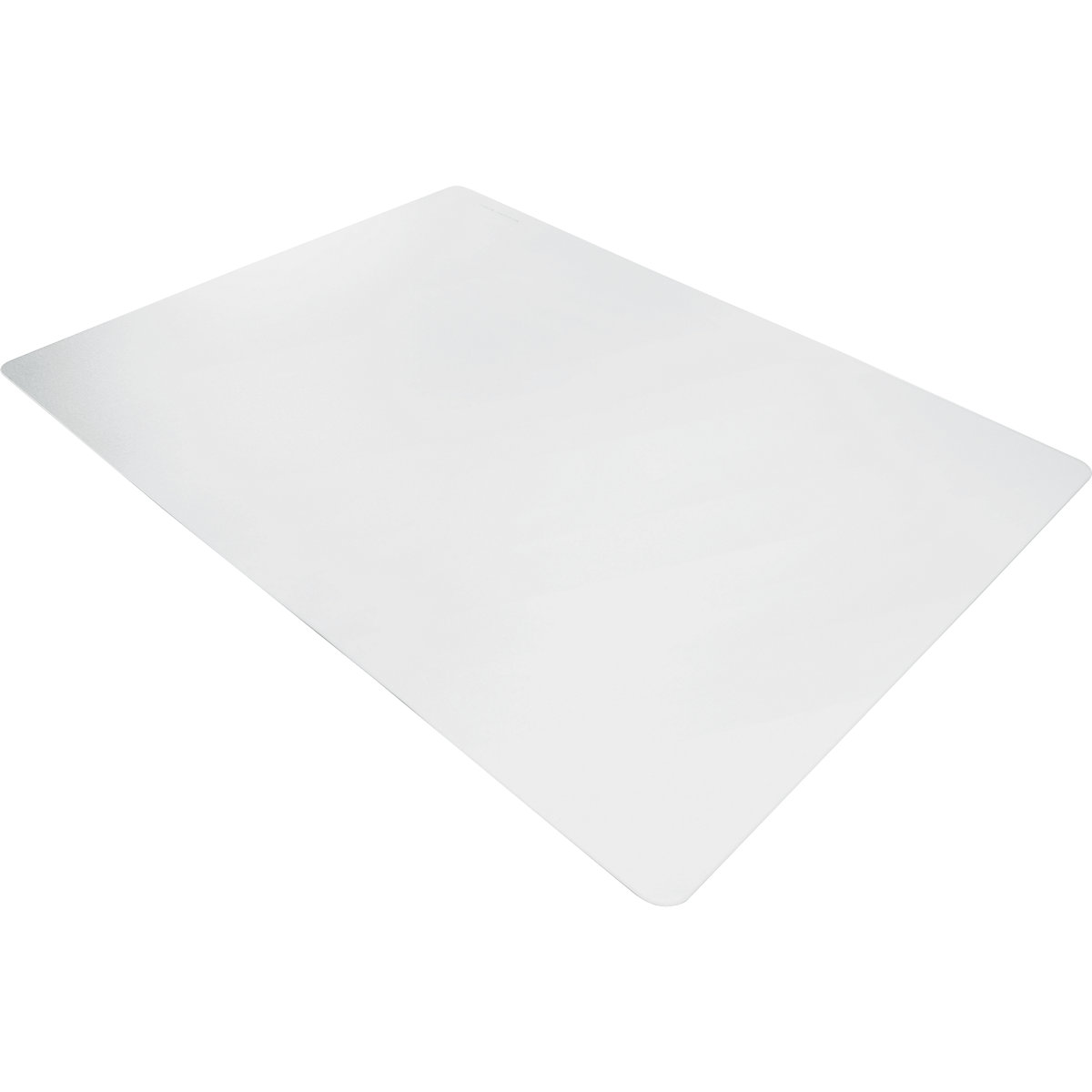 Floor protection mat ECOGRIP SOLID, for smooth and hard floors, WxD 1500 x 1200 mm-4