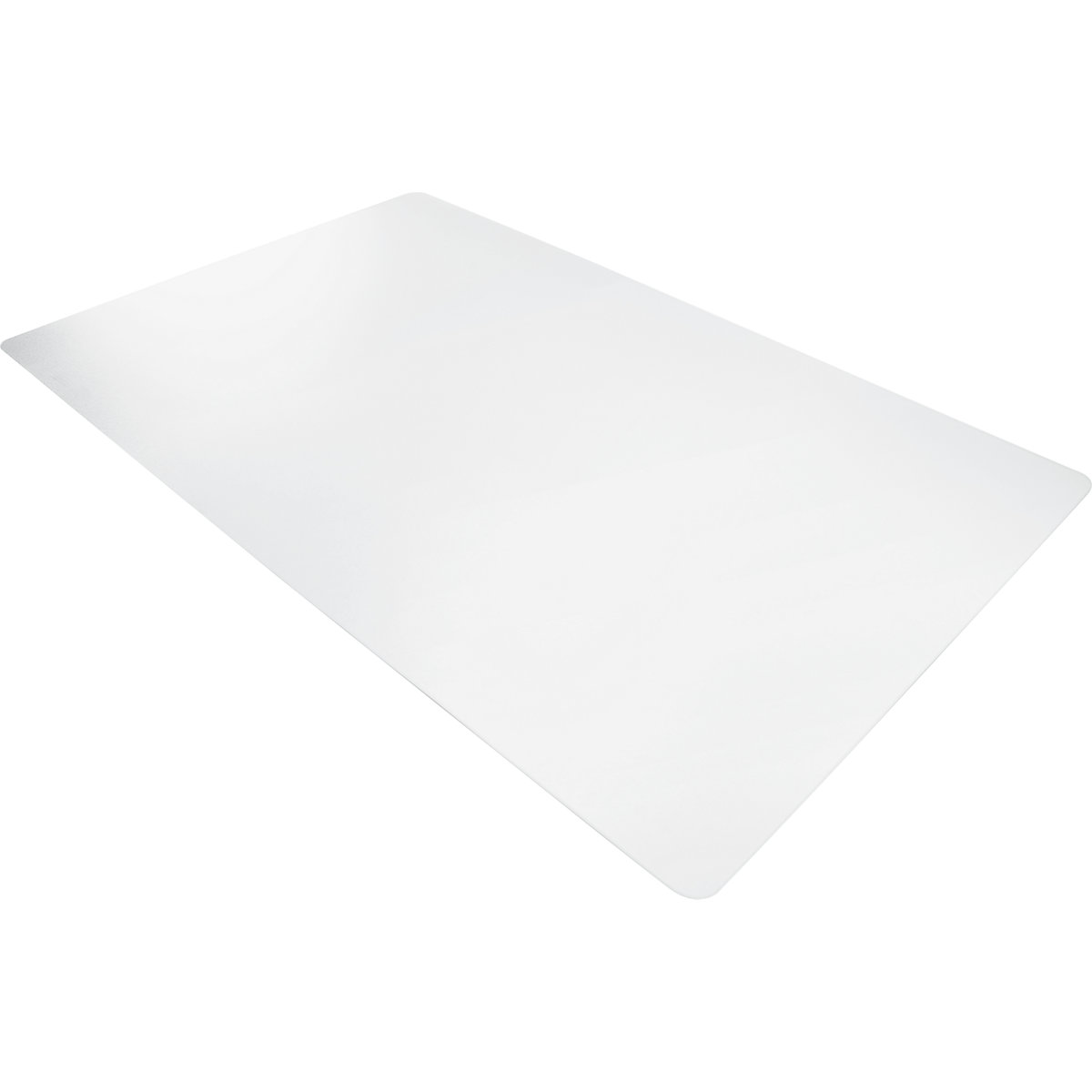 Floor protection mat ECOGRIP SOLID, for smooth and hard floors, WxD 1800 x 1200 mm-5