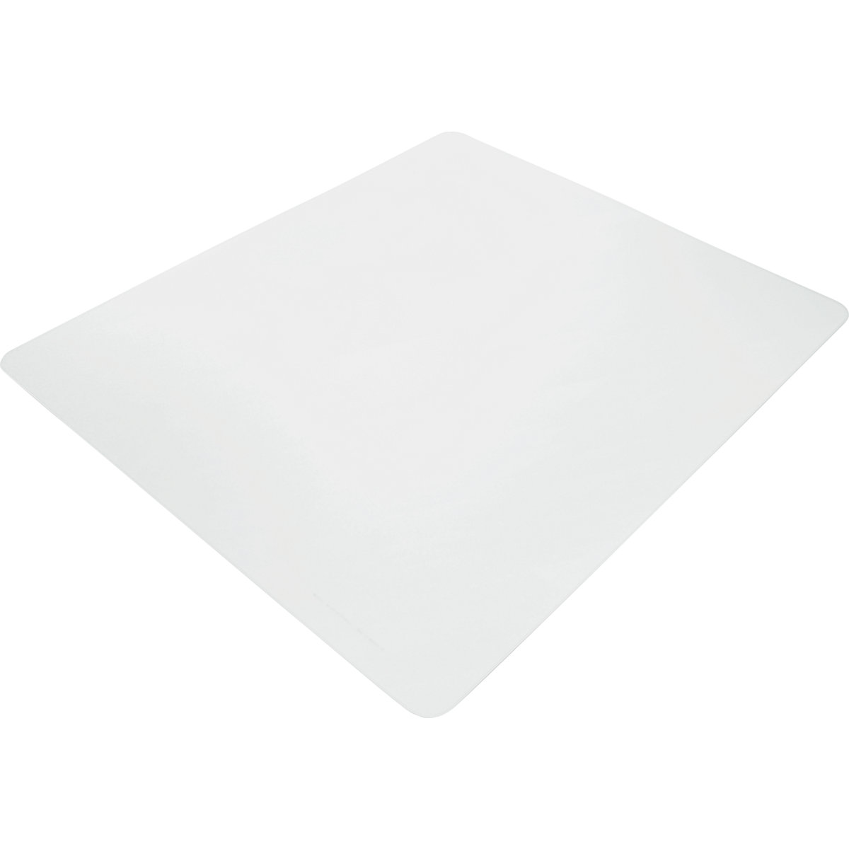 Floor protection mat - eurokraft basic