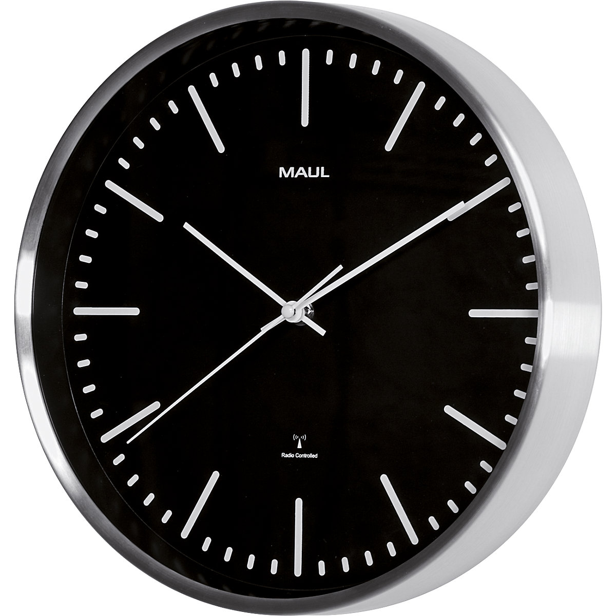 MAULfly wall clock – MAUL (Product illustration 3)-2