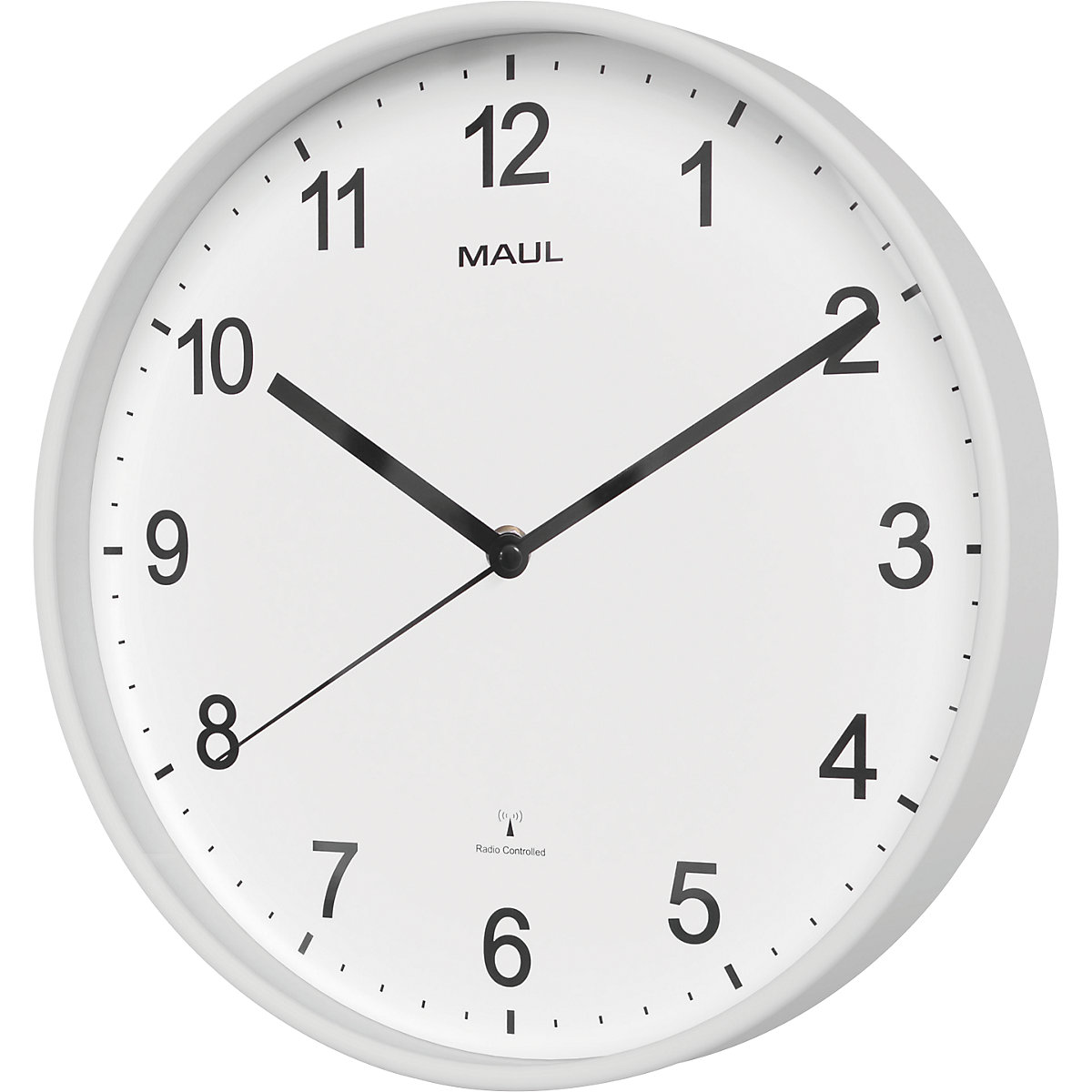 MAULsprint wall clock – MAUL (Product illustration 2)-1