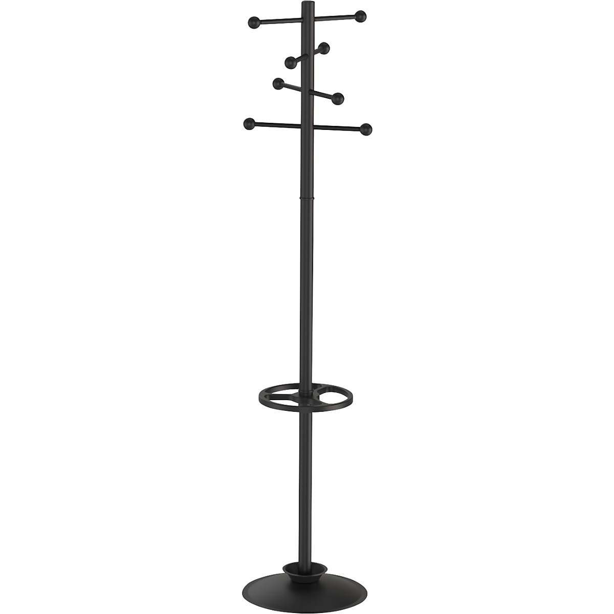 Coat stand MAULsaphir (Product illustration 2)-1