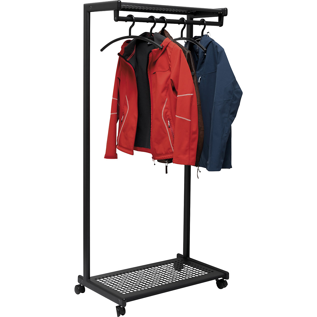 MAULbolero coat stand – MAUL (Product illustration 6)-5