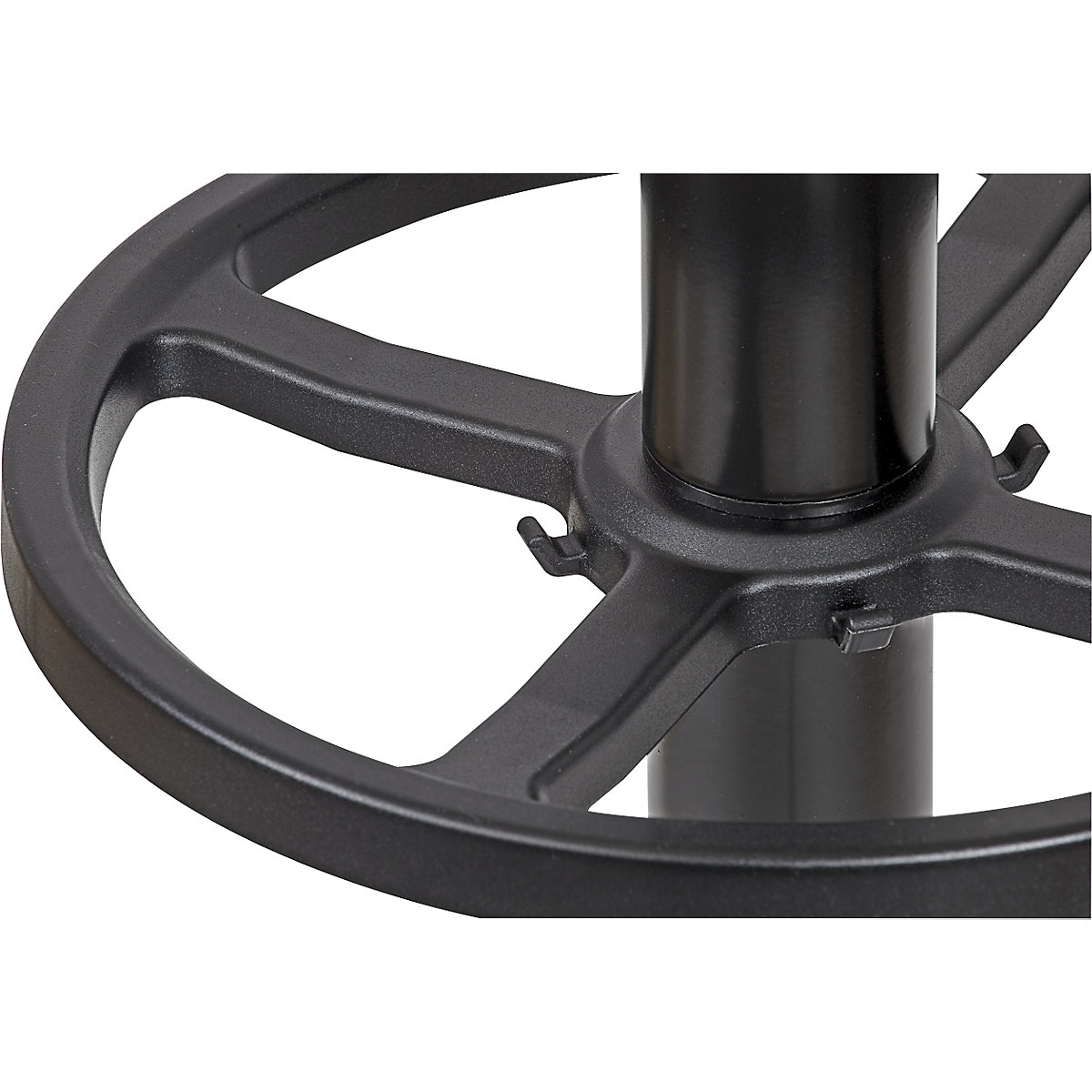 MAULgrando coat stand – MAUL (Product illustration 9)-8