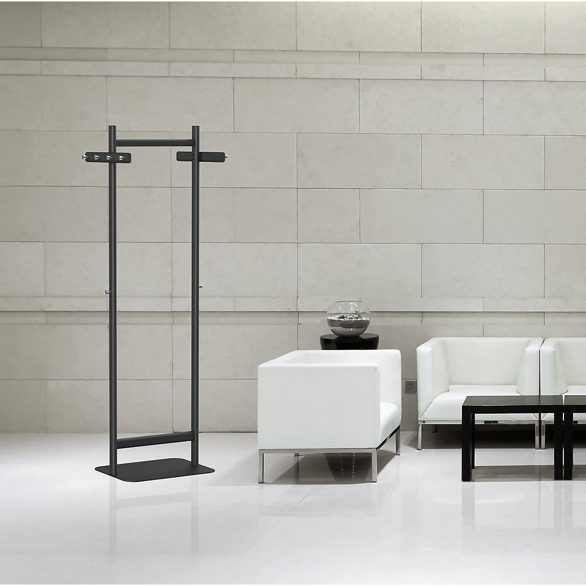 MAULsalsa coat stand – MAUL (Product illustration 4)-3