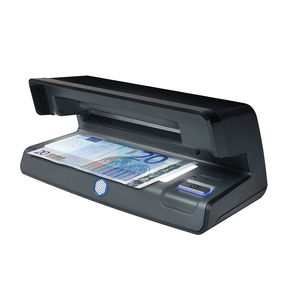 Counterfeit detector – Safescan (Product illustration 2)-1
