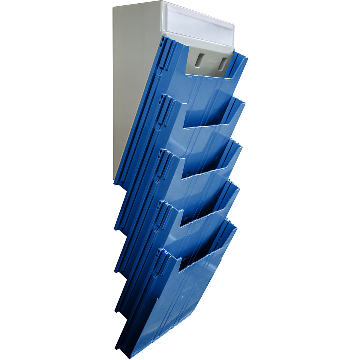 BIG wall-mounted sorting system (Product illustration 5)-4