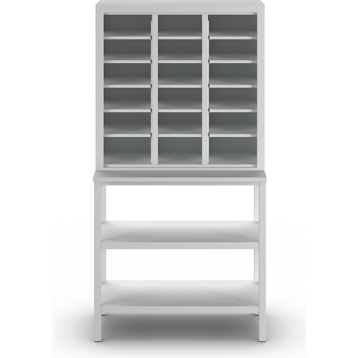 Organisation and sorting station – Pavoy (Product illustration 5)-4