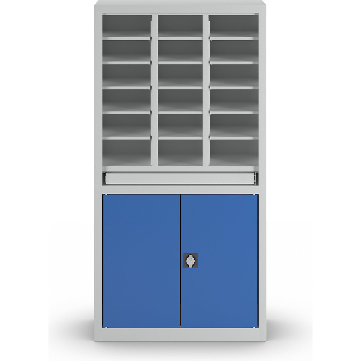 Organisation and sorting station – Pavoy (Product illustration 2)-1