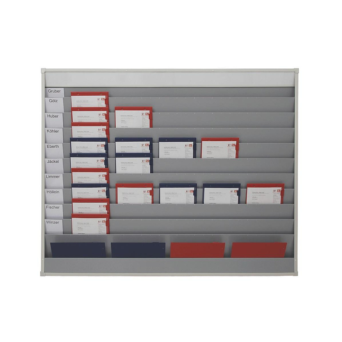 Planning board – EICHNER (Product illustration 2)-1