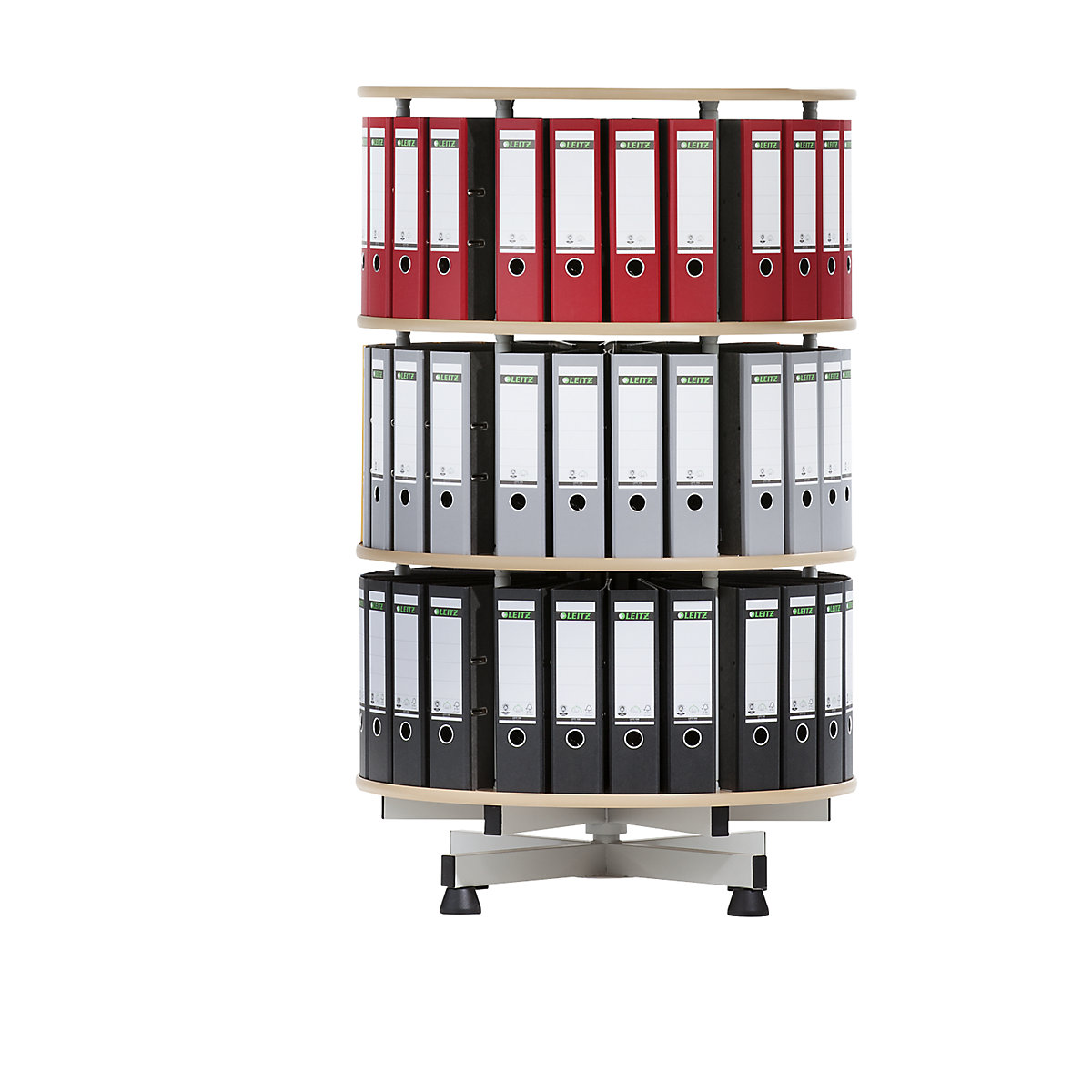 Rotary filing system (Product illustration 13)-12