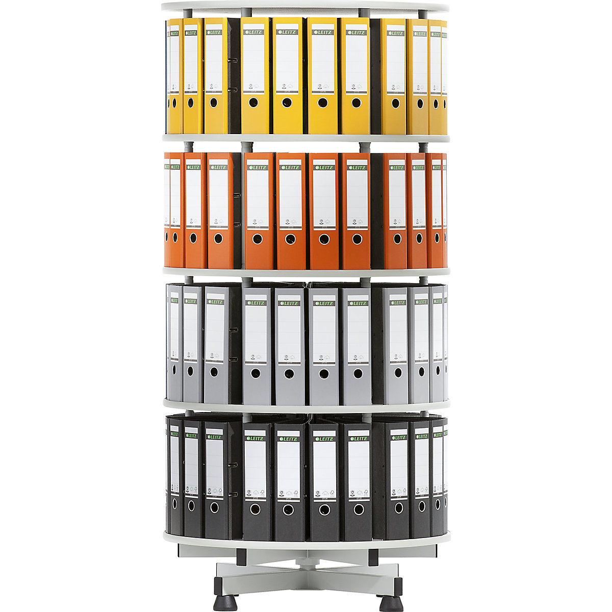 Rotary filing system (Product illustration 14)-13