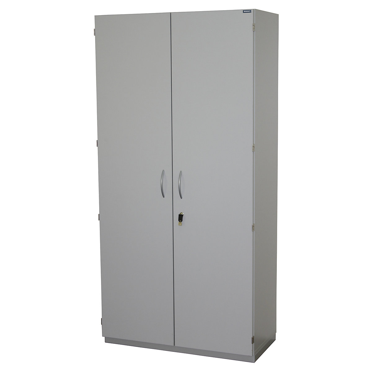 EUROKRAFTpro – Sorting cupboard with hinged doors and sorting table (Product illustration 4)
