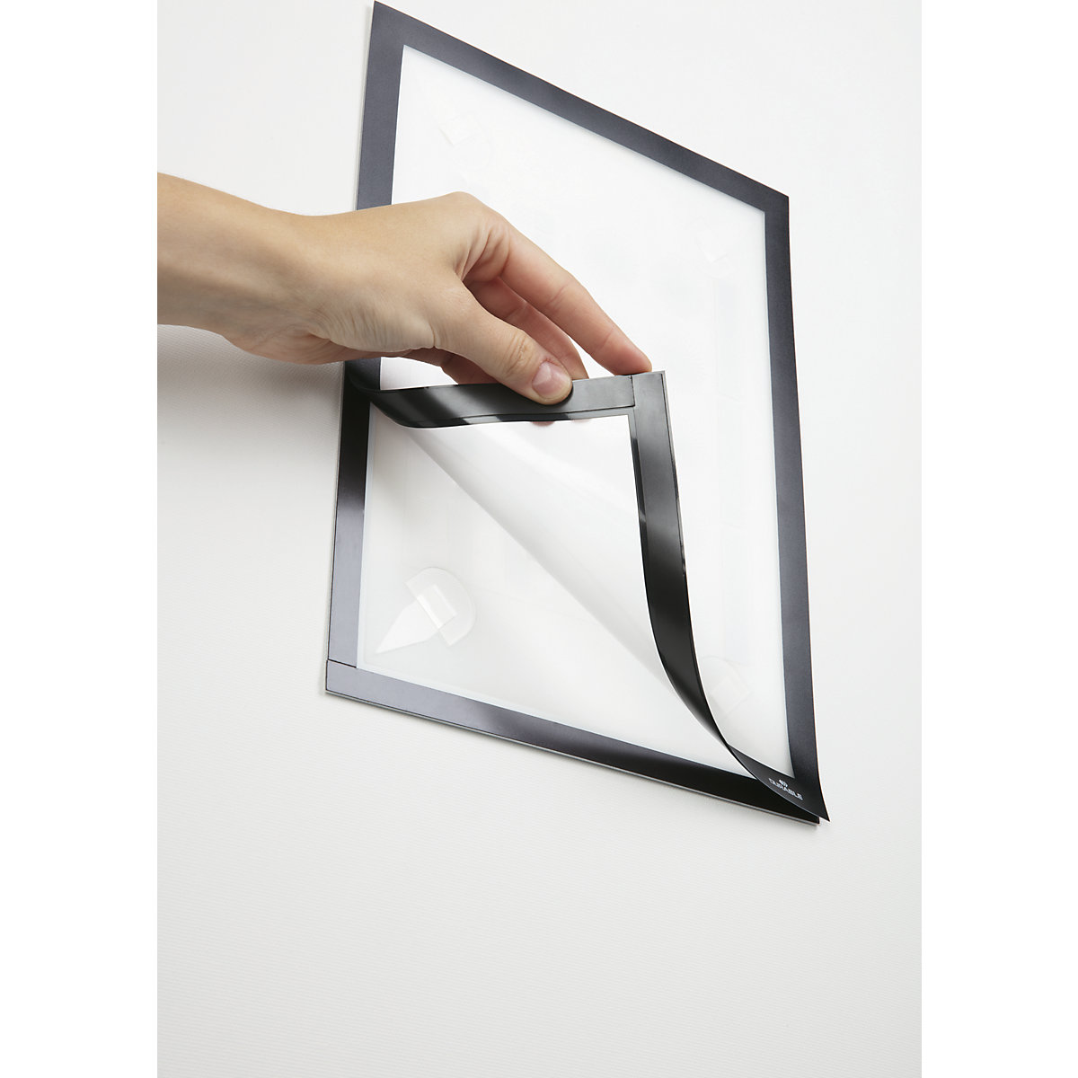 DURAFRAME® WALLPAPER display frame – DURABLE (Product illustration 9)-8