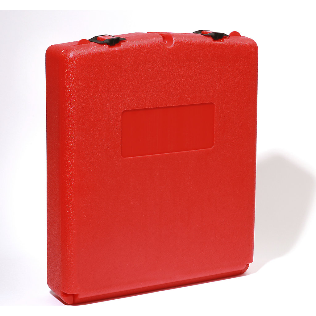 Document box Justrite opening on front kaiserkraft