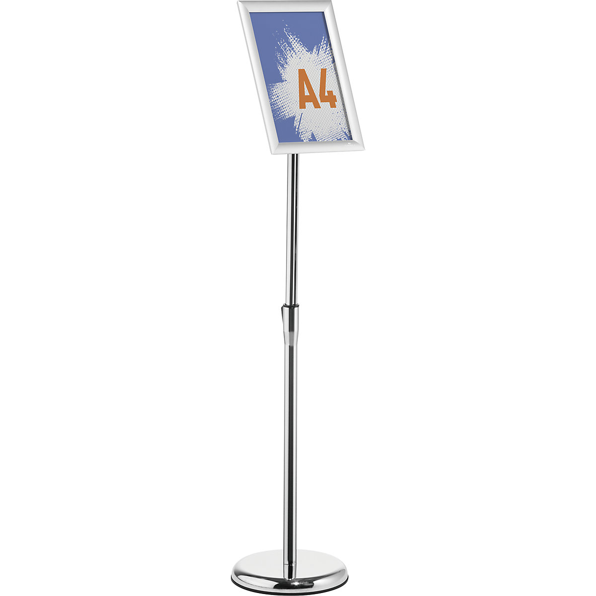 Information floor stand – DURABLE (Product illustration 7)-6