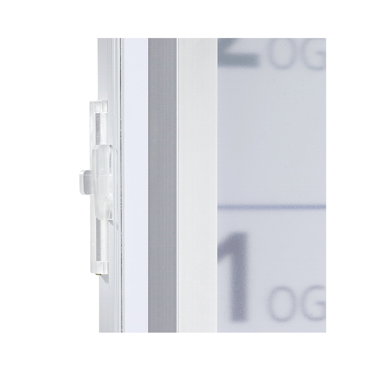 ORLANDO™ direction sign (Product illustration 4)-3