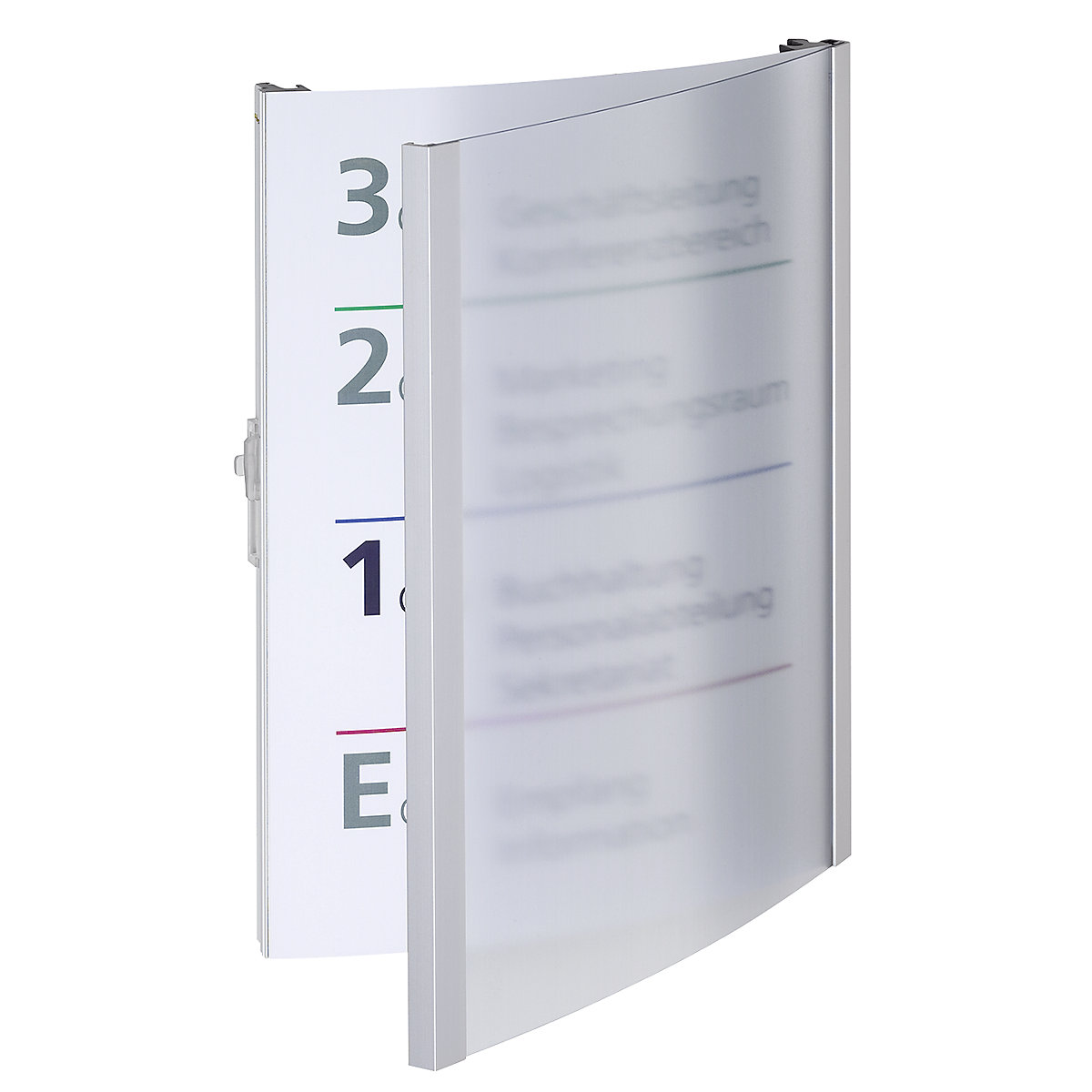 ORLANDO™ direction sign (Product illustration 5)-4