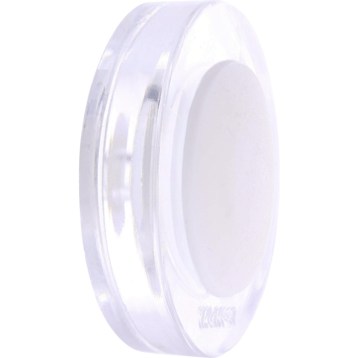 Designer wall mounted door stopper - Wagner
