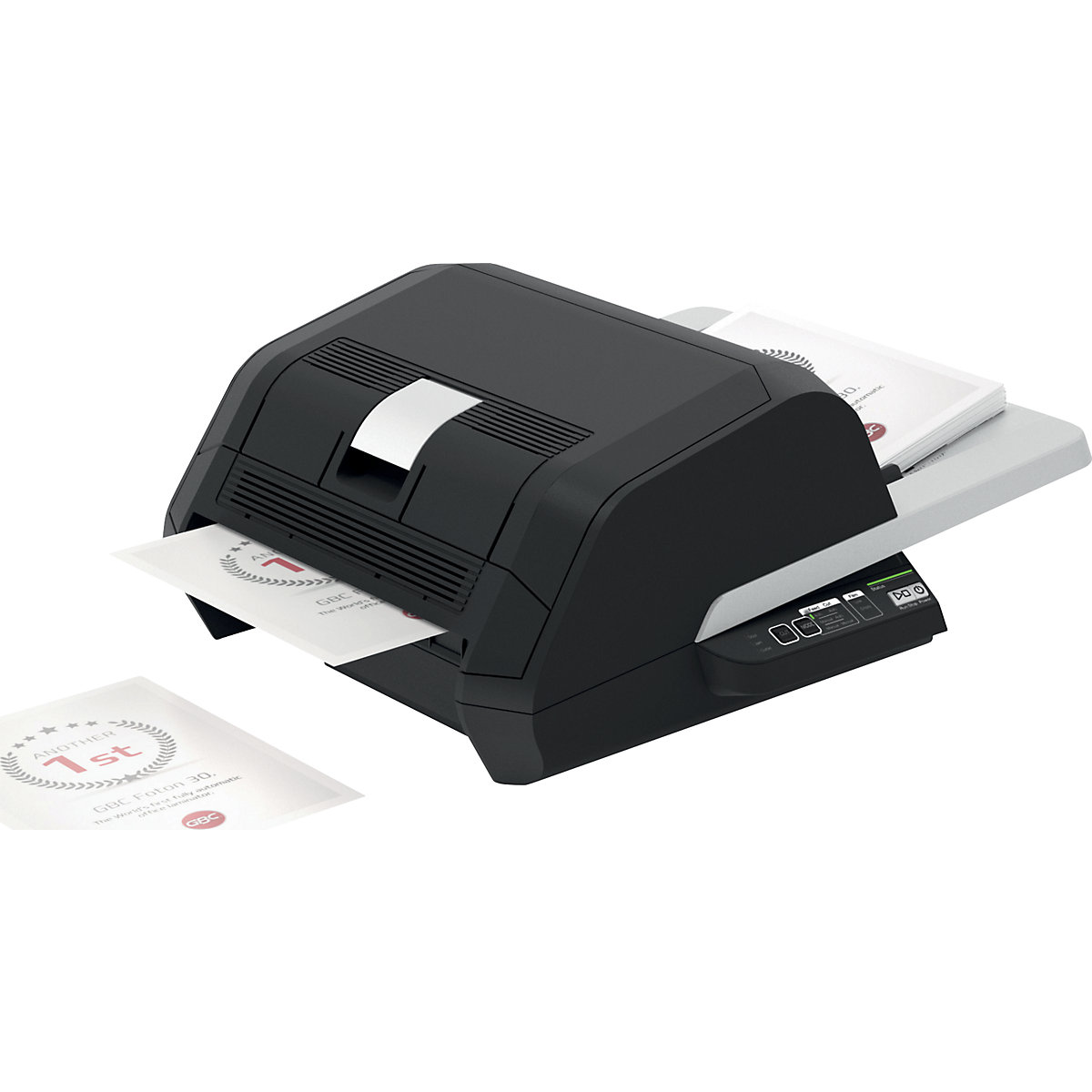 FOTON 30 laminating device – GBC (Product illustration 15)-14